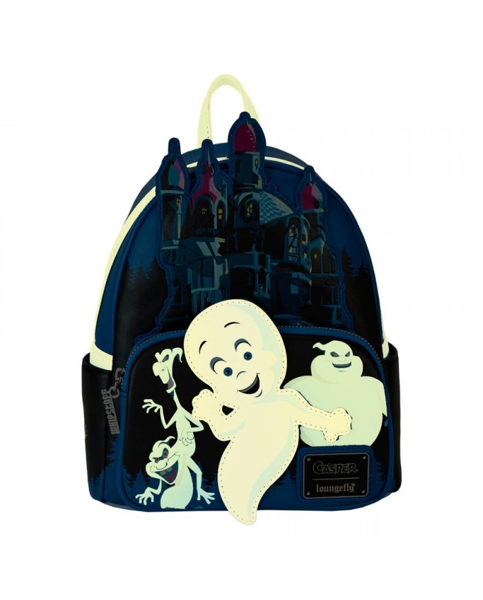 Sac à dos Loungefly - Casper Halloween