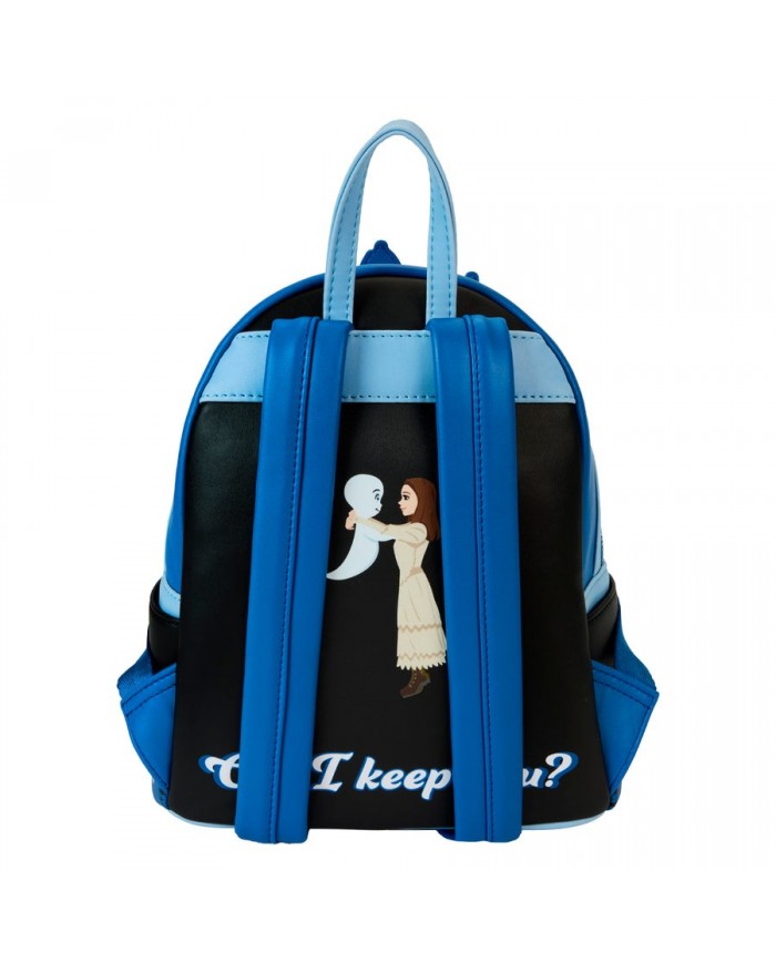 Sac à dos Loungefly - Casper Halloween