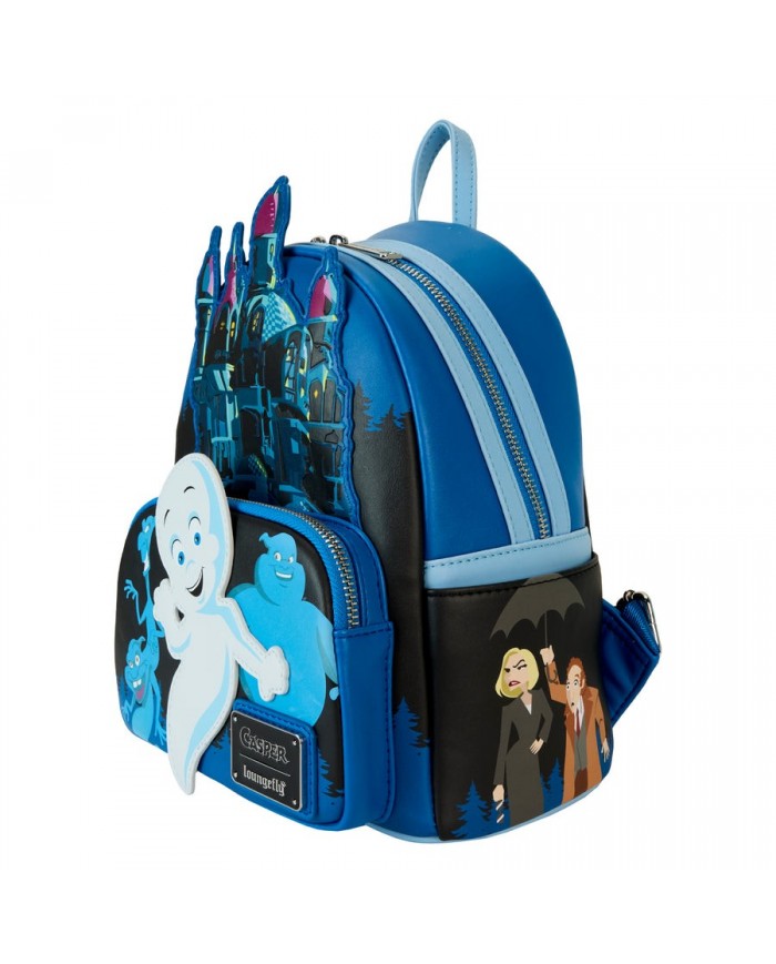 Sac à dos Loungefly - Casper Halloween