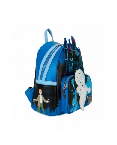 Sac à dos Loungefly - Casper Halloween