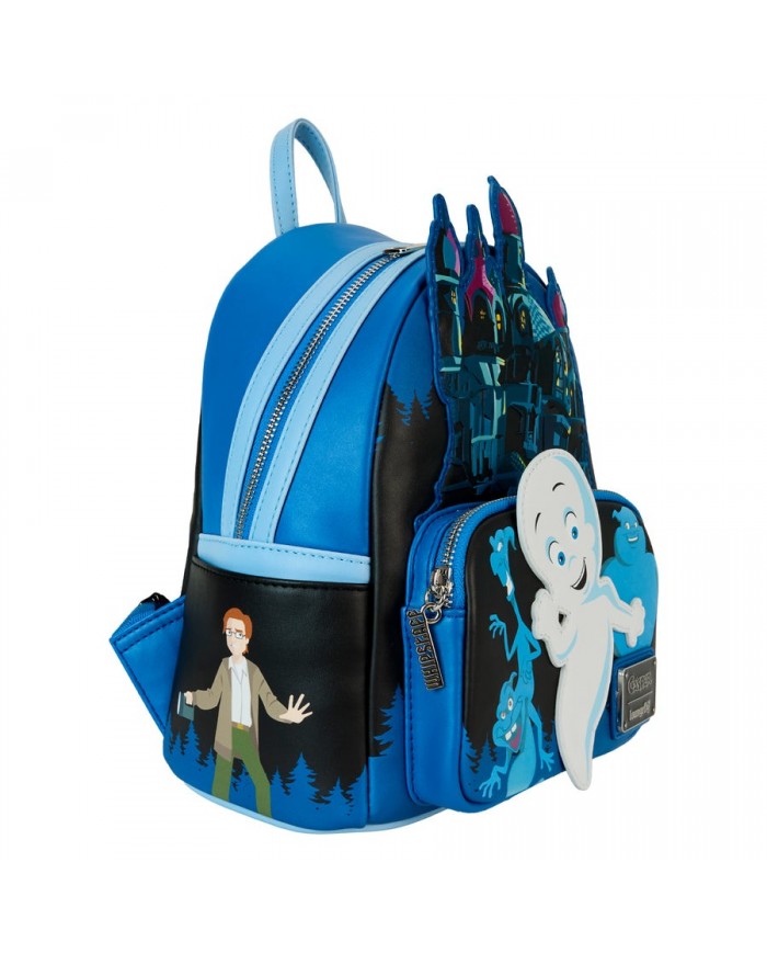 Sac à dos Loungefly - Casper Halloween