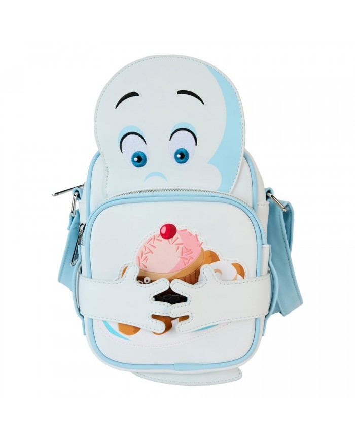 Sac à bandoulière Loungefly - Casper Halloween