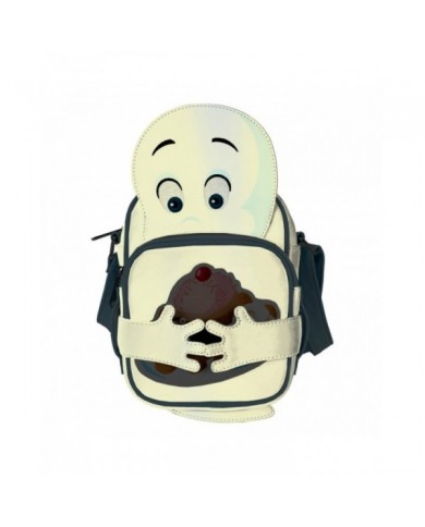 Sac à bandoulière Loungefly - Casper Halloween