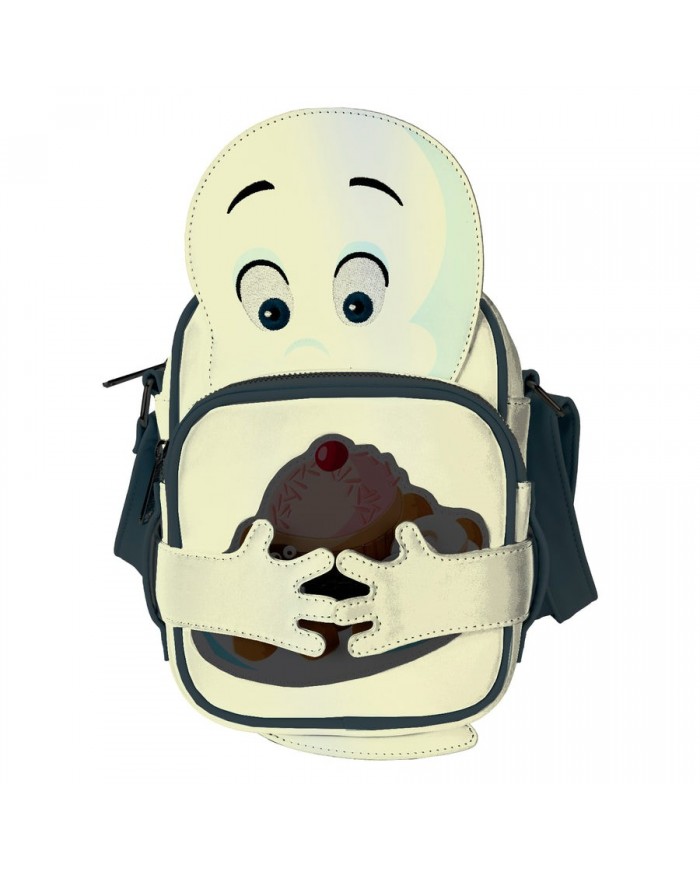 Sac à bandoulière Loungefly - Casper Halloween