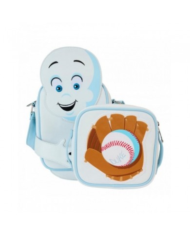 Sac à bandoulière Loungefly - Casper Halloween