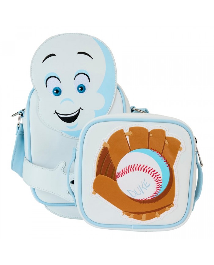 Sac à bandoulière Loungefly - Casper Halloween