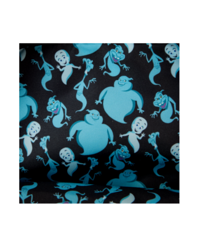 Sac à bandoulière Loungefly - Casper Halloween