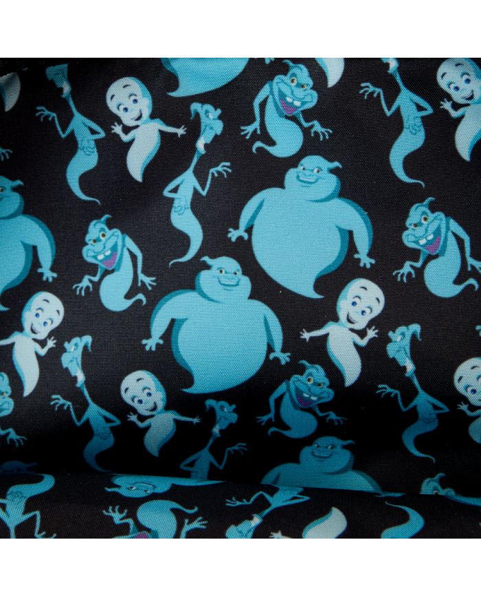 Sac à bandoulière Loungefly - Casper Halloween