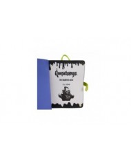 Sac à dos Loungefly - Chair de Poule Haunted Mask