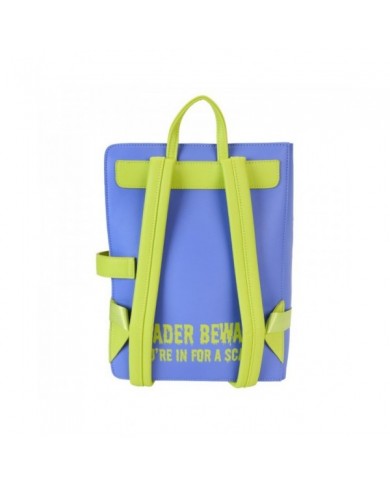 Sac à dos Loungefly - Chair de Poule Haunted Mask