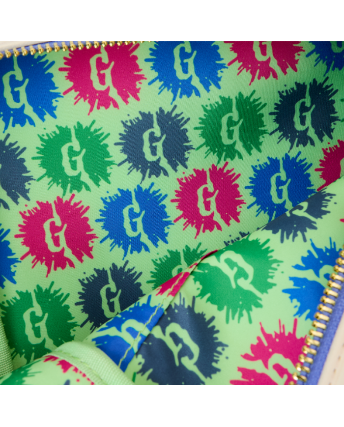 Sac à dos Loungefly - Chair de Poule Haunted Mask