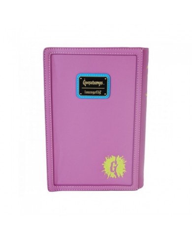 Sac à bandoulière Loungefly - Chair de Poule Horrorland Book