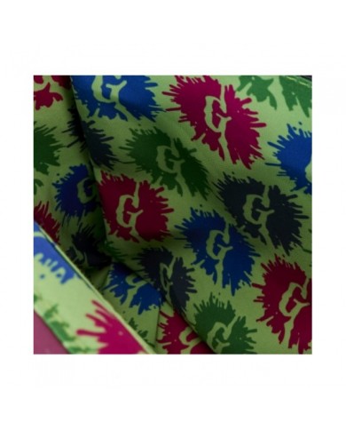 Sac à bandoulière Loungefly - Chair de Poule Horrorland Book