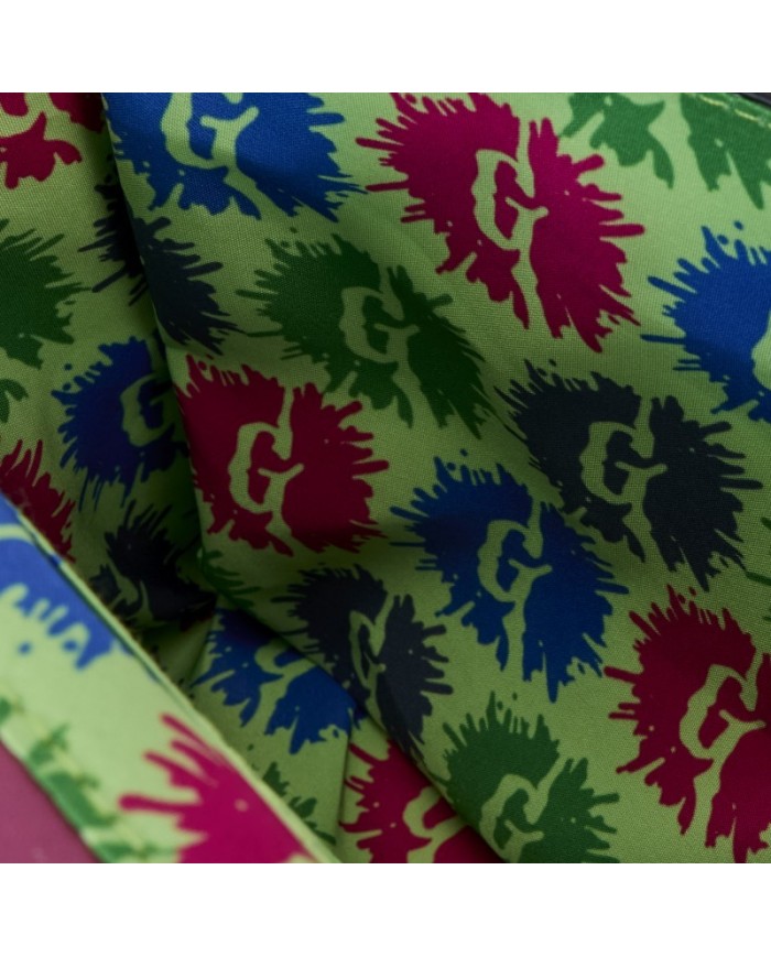 Sac à bandoulière Loungefly - Chair de Poule Horrorland Book