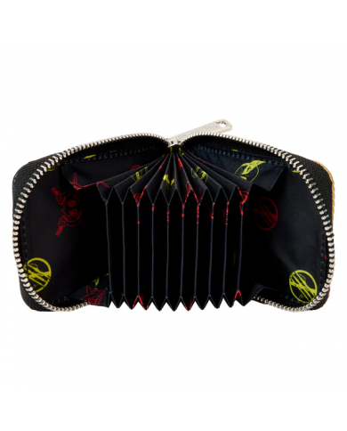 Portefeuille Loungefly - Marvel - Deadpool & Wolverine