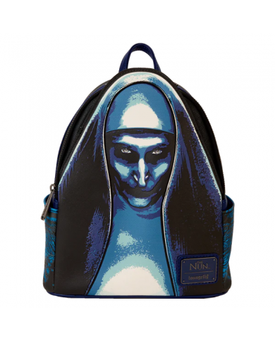 Sac à dos Loungefly - La Nonne Cosplay