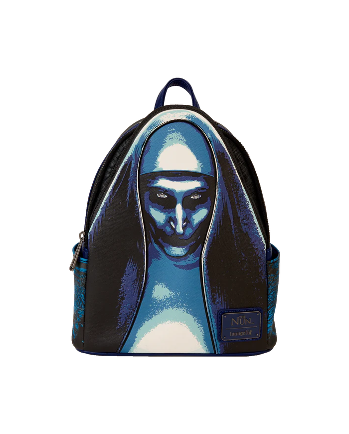 Sac à dos Loungefly - La Nonne Cosplay