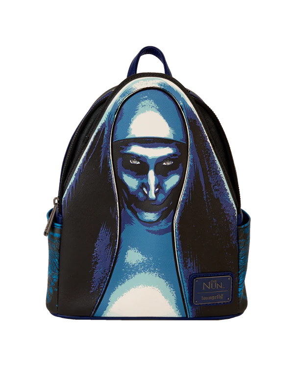 Sac à dos Loungefly - La Nonne Cosplay