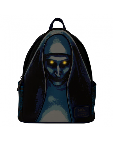 Sac à dos Loungefly - La Nonne Cosplay