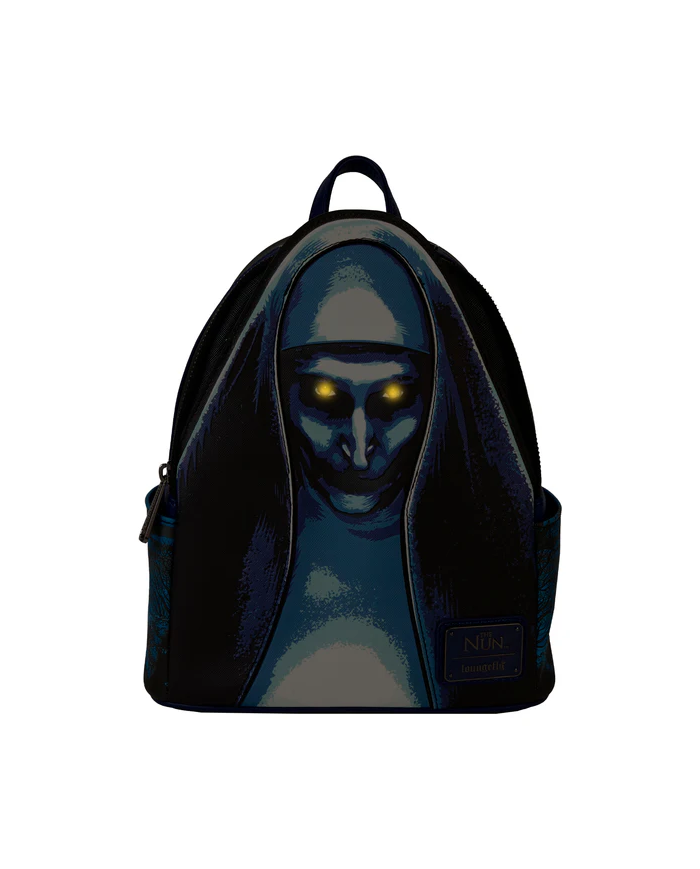 Sac à dos Loungefly - La Nonne Cosplay