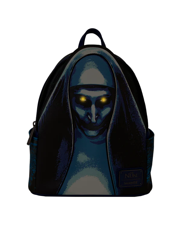 Sac à dos Loungefly - La Nonne Cosplay