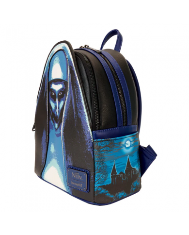 Sac à dos Loungefly - La Nonne Cosplay