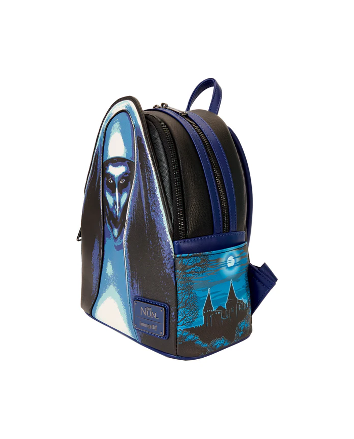 Sac à dos Loungefly - La Nonne Cosplay