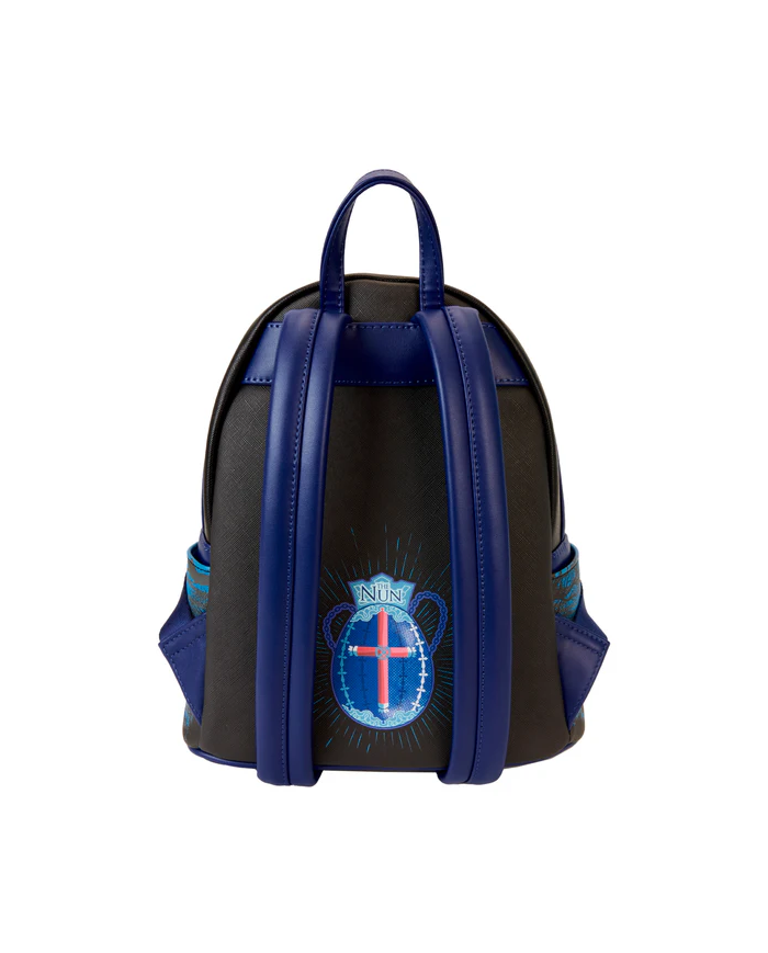 Sac à dos Loungefly - La Nonne Cosplay