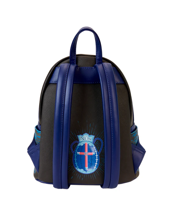 Sac à dos Loungefly - La Nonne Cosplay