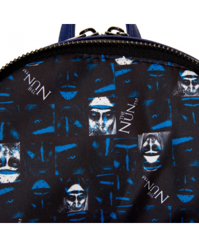 Sac à dos Loungefly - La Nonne Cosplay