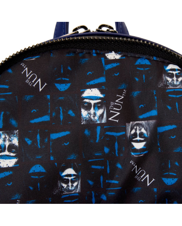 Sac à dos Loungefly - La Nonne Cosplay