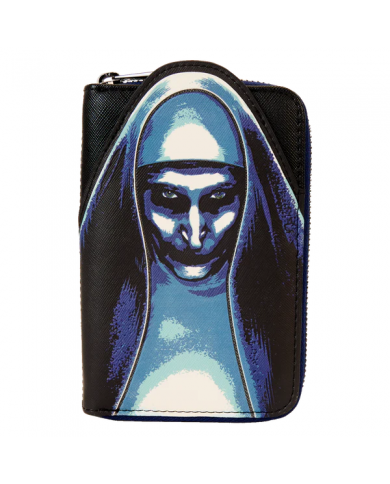 Portefeuille Loungefly - La Nonne Cosplay