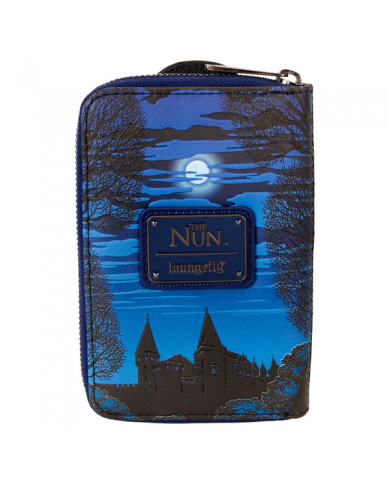 Portefeuille Loungefly - La Nonne Cosplay