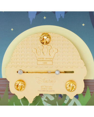 Pins Loungefly - Le Roi Lion Hakuna Matata