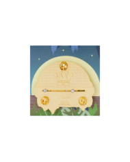 Pins Loungefly - Le Roi Lion Hakuna Matata