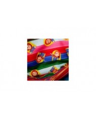 Sac à bandoulière Loungefly - Chucky Good Guys Overalls Cosplay