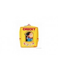 Sac à dos Loungefly - Chucky Good Guys Box