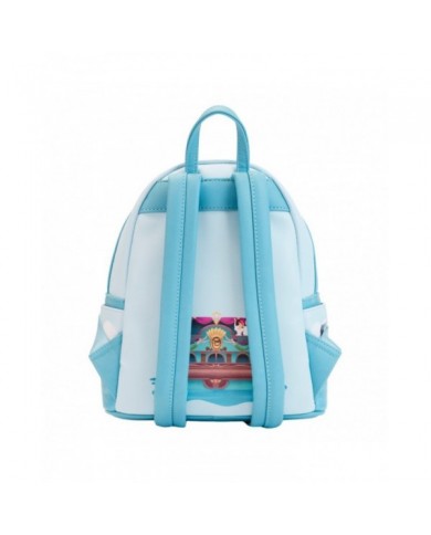 Sac à dos Loungefly - La Petite Sirène Tritons Gift