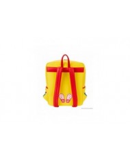 Sac à dos Loungefly - Chucky Good Guys Box