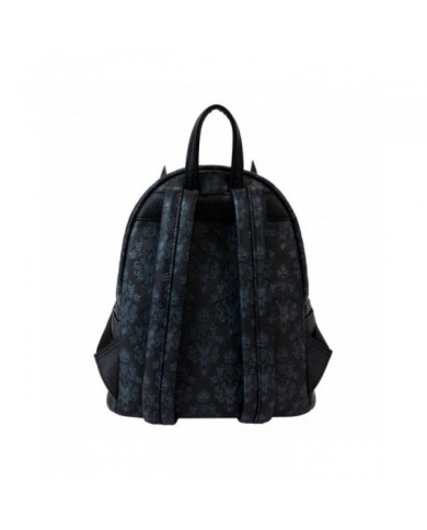 Sac à dos Loungefly - Haunted Mansion Gargoyle Wallpaper