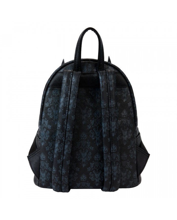 Sac à dos Loungefly - Haunted Mansion Gargoyle Wallpaper