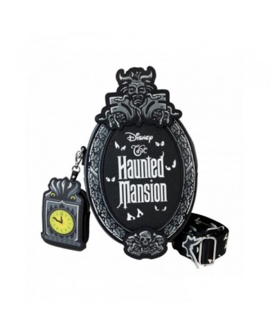 Sac à bandoulière Loungefly - Haunted Mansion
