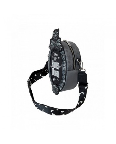 Sac à bandoulière Loungefly - Haunted Mansion