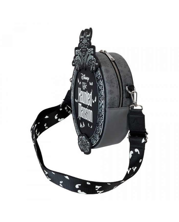 Sac à bandoulière Loungefly - Haunted Mansion