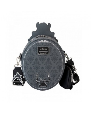 Sac à bandoulière Loungefly - Haunted Mansion