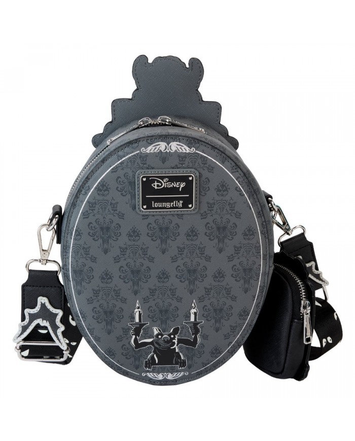 Sac à bandoulière Loungefly - Haunted Mansion