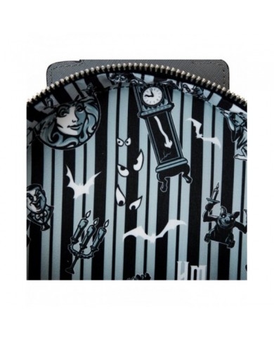 Sac à bandoulière Loungefly - Haunted Mansion