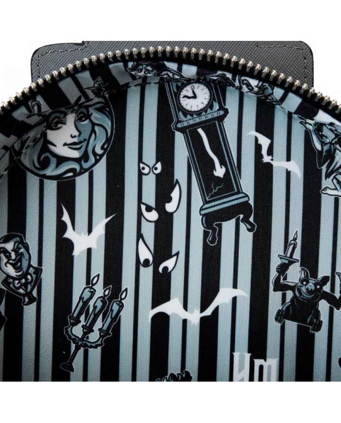 Sac à bandoulière Loungefly - Haunted Mansion