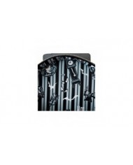 Sac à bandoulière Loungefly - Haunted Mansion