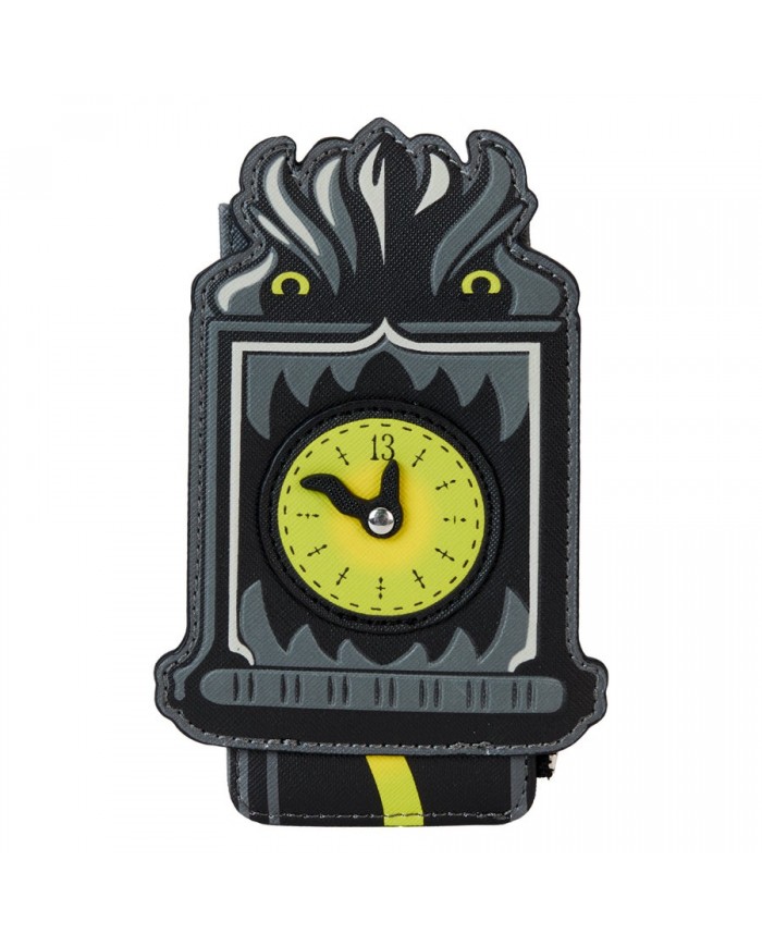 Porte-cartes Loungefly - Haunted Mansion Welcome Foolish Mortals